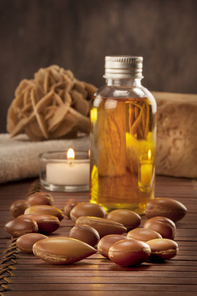 Huile d'Argan Extra Vierge Bio